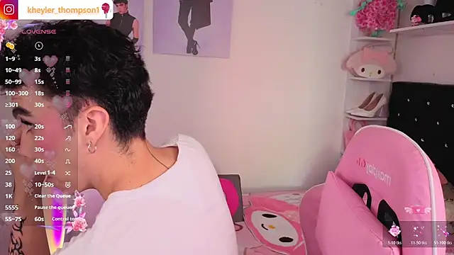 Snapshot of Kheyler_1 chatting on 27, 5, 2026 Kheyler 1 online show from 27, 5, 2026