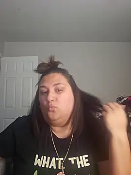 Snapshot of Starr248 chatting on 15, 12, 2025 Starr248 online show from 15, 12, 2025