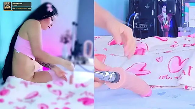 miiastone cm online show from 13, 2, 2026