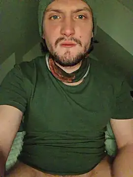 Ghost Pie online show from 7, 1, 2026