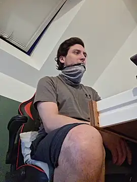 Ghost Pie online show from 6, 2, 2026