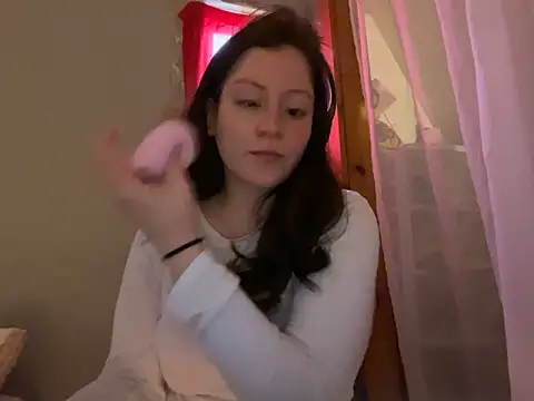 Snapshot of princesadelilah chatting on 20, 12, 2025 princesadelilah online show from 20, 12, 2025