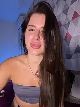 Snapshot of Lira_Fayeee chatting on 6, 7, 2026 Lira Fayeee online show from 6, 7, 2026