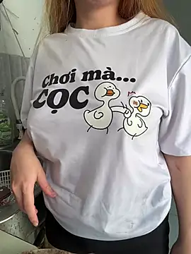 Snapshot of Hana-68 chatting on 13, 1, 2026 Hana-68 online show from 13, 1, 2026