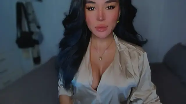 mxshemale ladyboy online show from 14, 3, 2025