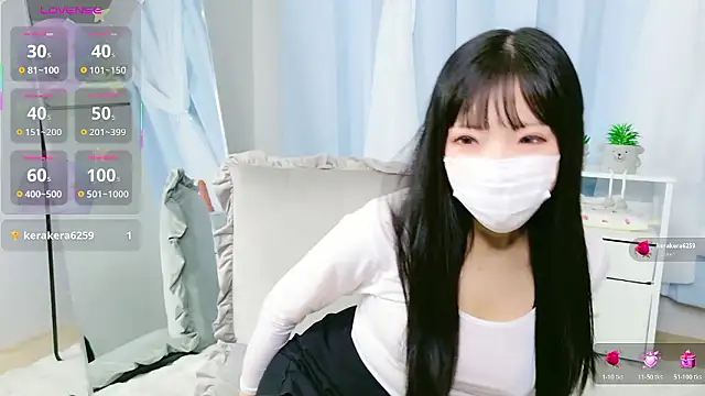 Snapshot of Miku_G chatting on 15, 12, 2025 Miku G online show from 15, 12, 2025