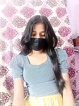 Snapshot of Naina-19 chatting on 16, 12, 2025 Naina-19 online show from 16, 12, 2025