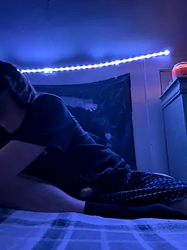 Snapshot of beastjohnson chatting on 19, 12, 2025 beastjohnson online show from 19, 12, 2025