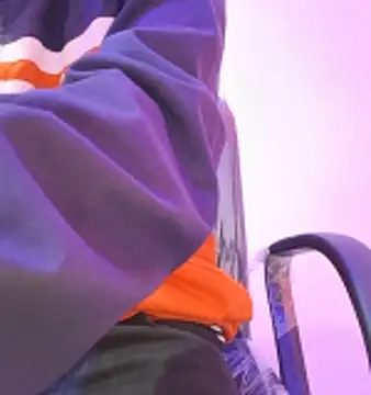 Snapshot of iamyourmydear chatting on 21, 12, 2025 iamyourmydear online show from 21, 12, 2025