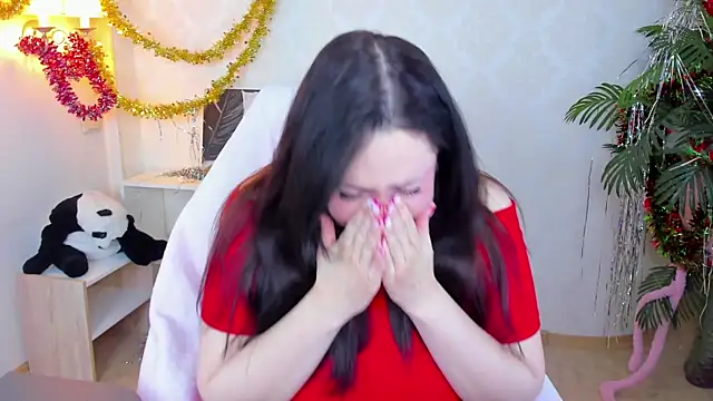 AlbaLimory online show from 8, 1, 2026