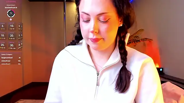 AlbaLimory online show from 16, 4, 2026