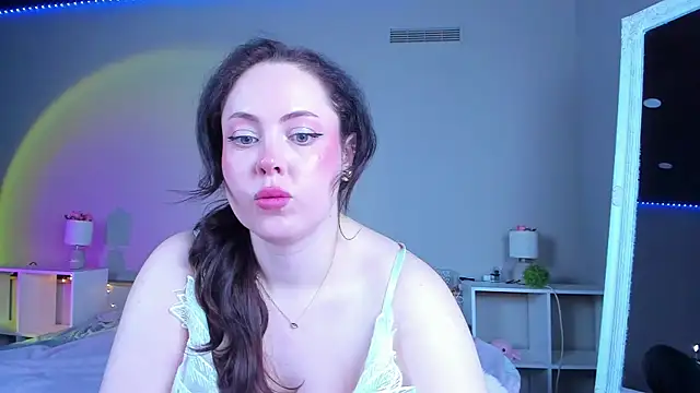 AlbaLimory online show from 15, 5, 2026