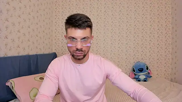 Tony Wolf online show from 20, 12, 2025