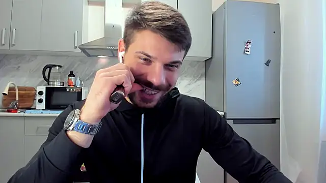 Tony Wolf online show from 7, 2, 2026