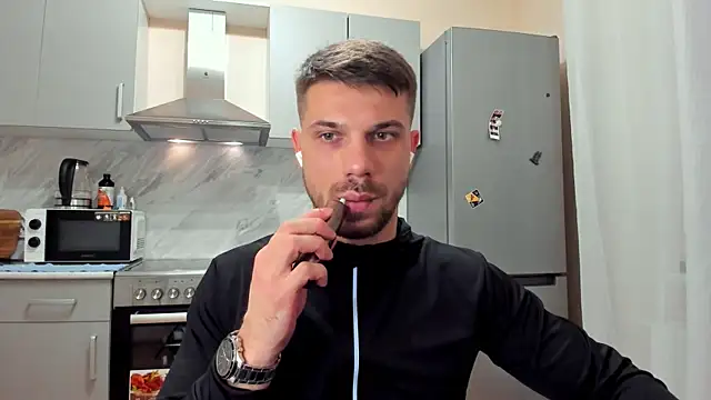 Tony Wolf online show from 8, 2, 2026