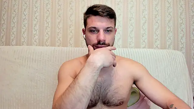 Tony Wolf online show from 15, 3, 2026