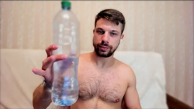 Tony Wolf online show from 23, 3, 2026