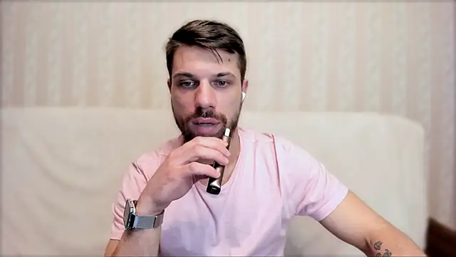 Tony Wolf online show from 31, 3, 2026