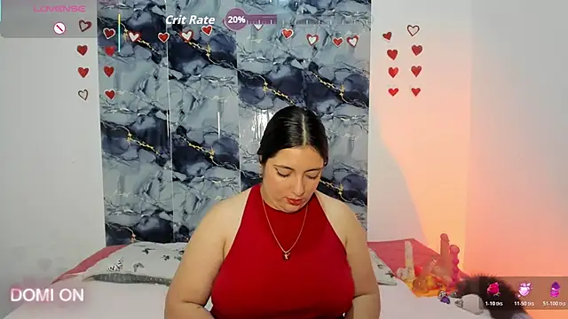 eliannamoon online show from 12, 2, 2026