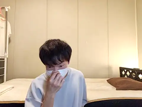 sweets danshi online show from 6, 3, 2026