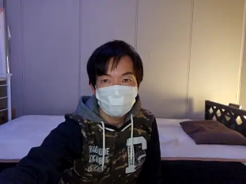 sweets danshi online show from 7, 3, 2026