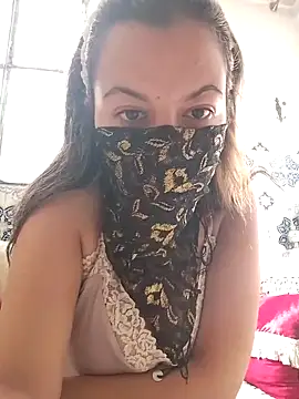 Snapshot of khoukhaarab chatting on 18, 12, 2025 khoukhaarab online show from 18, 12, 2025