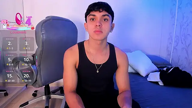  TaylorBlack online show from 17, 2, 2026