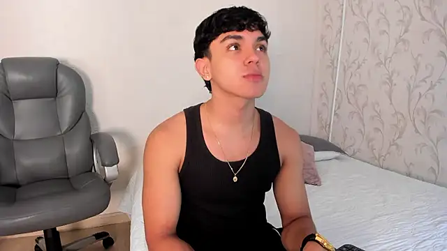  TaylorBlack online show from 24, 2, 2026