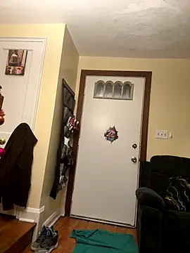 Snapshot of prettichocolate chatting on 16, 12, 2025 prettichocolate online show from 16, 12, 2025