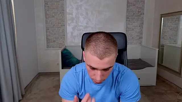 Snapshot of KellenWest chatting on 16, 4, 2026 KellenWest online show from 16, 4, 2026