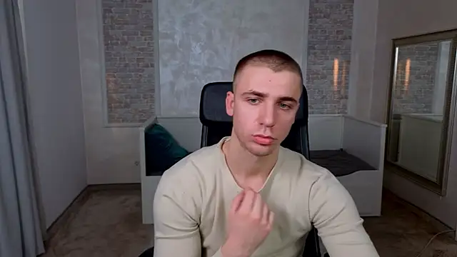 Snapshot of KellenWest chatting on 18, 4, 2026 KellenWest online show from 18, 4, 2026