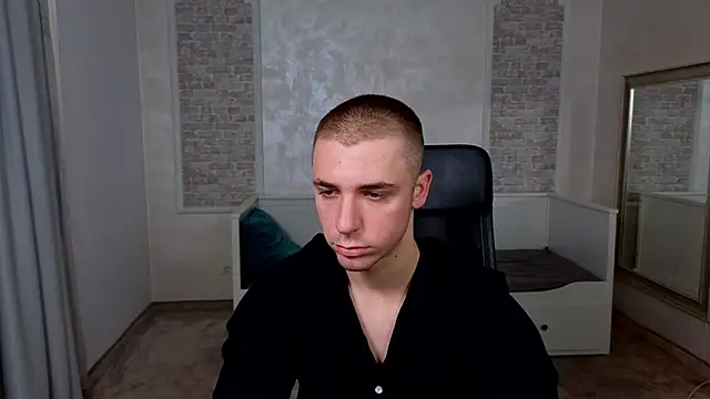 Snapshot of KellenWest chatting on 19, 4, 2026 KellenWest online show from 19, 4, 2026