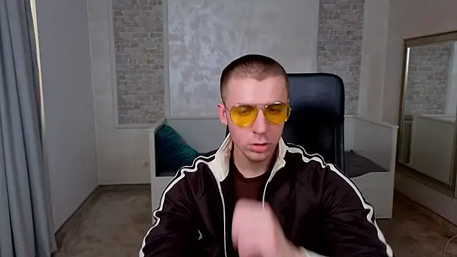Snapshot of KellenWest chatting on 22, 4, 2026 KellenWest online show from 22, 4, 2026