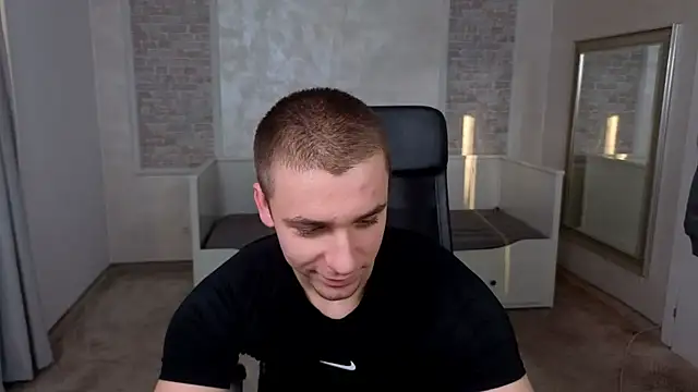 Snapshot of KellenWest chatting on 1, 5, 2026 KellenWest online show from 1, 5, 2026