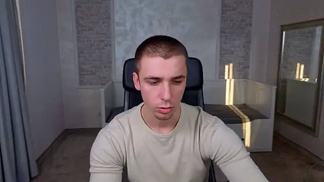Snapshot of KellenWest chatting on 3, 5, 2026 KellenWest online show from 3, 5, 2026