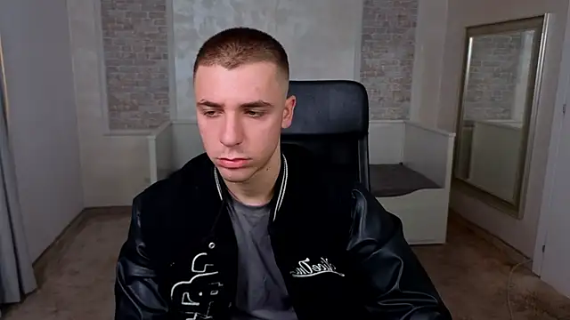Snapshot of KellenWest chatting on 5, 5, 2026 KellenWest online show from 5, 5, 2026