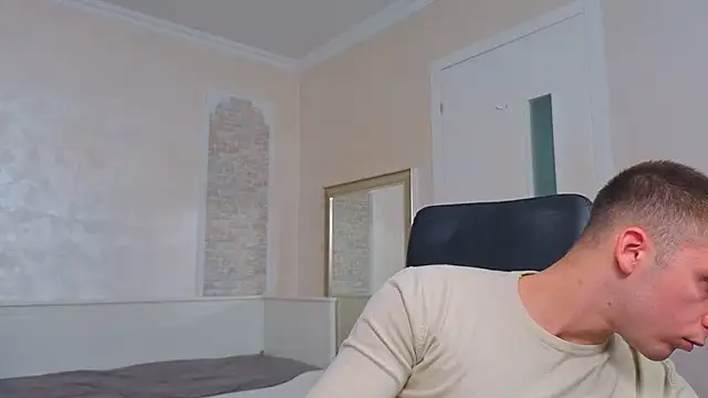 Snapshot of KellenWest chatting on 15, 5, 2026 KellenWest online show from 15, 5, 2026