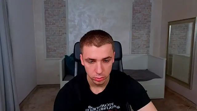 Snapshot of KellenWest chatting on 17, 5, 2026 KellenWest online show from 17, 5, 2026