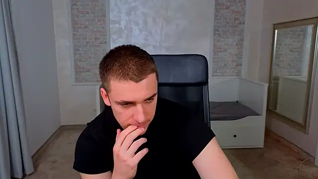 Snapshot of KellenWest chatting on 21, 5, 2026 KellenWest online show from 21, 5, 2026
