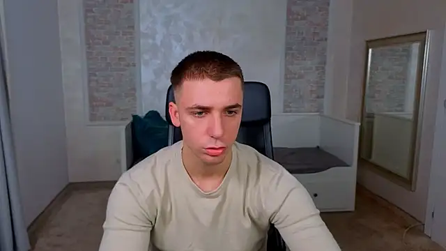 Snapshot of KellenWest chatting on 25, 5, 2026 KellenWest online show from 25, 5, 2026