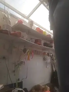 Almeyjose online show from 15, 12, 2025