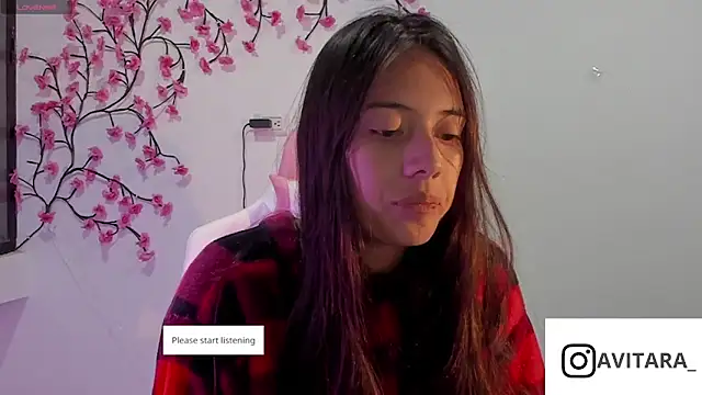 Snapshot of vanesita_ chatting on 28, 4, 2026 vanesita online show from 28, 4, 2026
