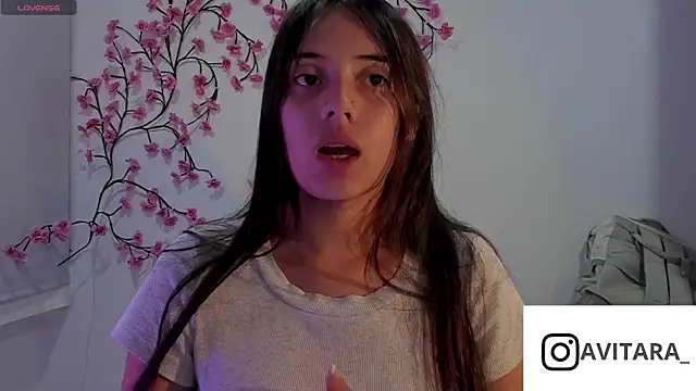 Snapshot of vanesita_ chatting on 10, 6, 2026 vanesita online show from 10, 6, 2026