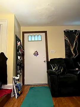 daddydarkskindikk online show from 17, 12, 2025