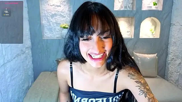 Tifany Tx online show from 8, 1, 2026