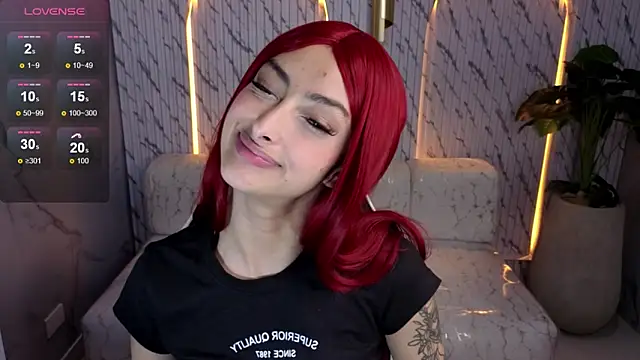 Tifany Tx online show from 28, 2, 2026