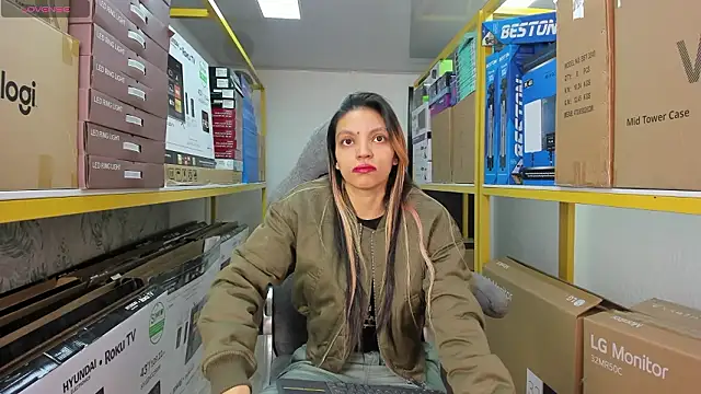 Ishtar 24 online show from 9, 2, 2026