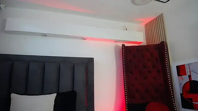 TransDivaSantana online show from 18, 4, 2026