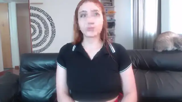 BeautyYoungblond online show from 25, 5, 2026