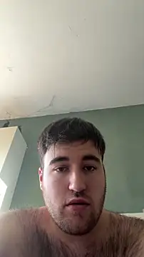 KinkyLovePublic online show from 26, 4, 2026